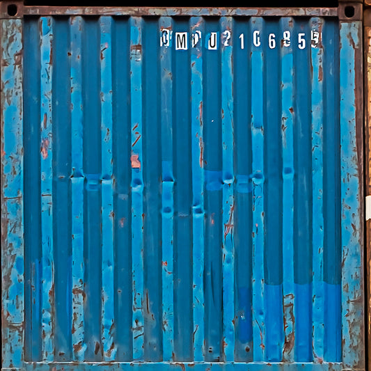 ST - 1391 Industrial