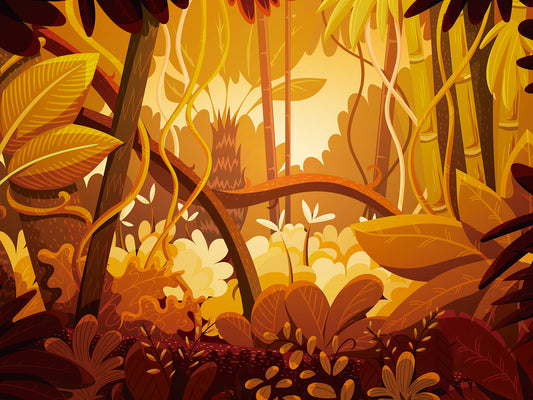 ST - 2471 Paisaje