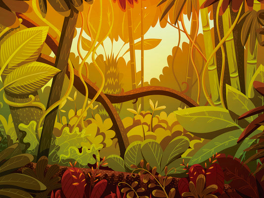 ST - 2472 Paisaje
