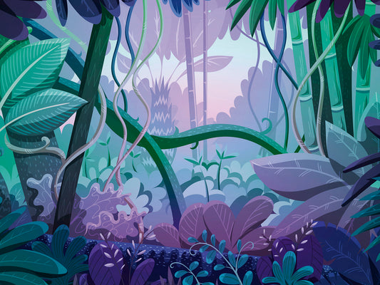ST - 2474 Paisaje