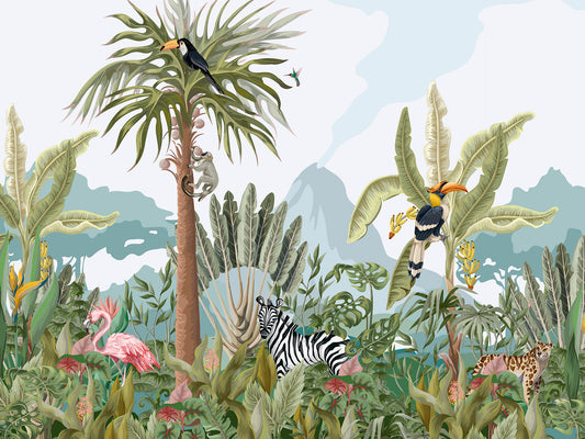 ST - 2529 Paisaje