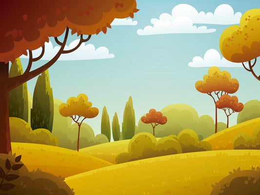 ST - 2476 Paisaje