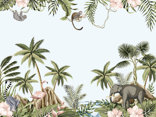 ST - 2539 Paisaje