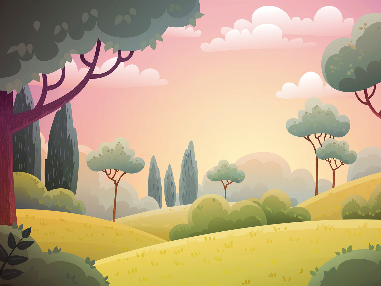 ST - 2477 Paisaje