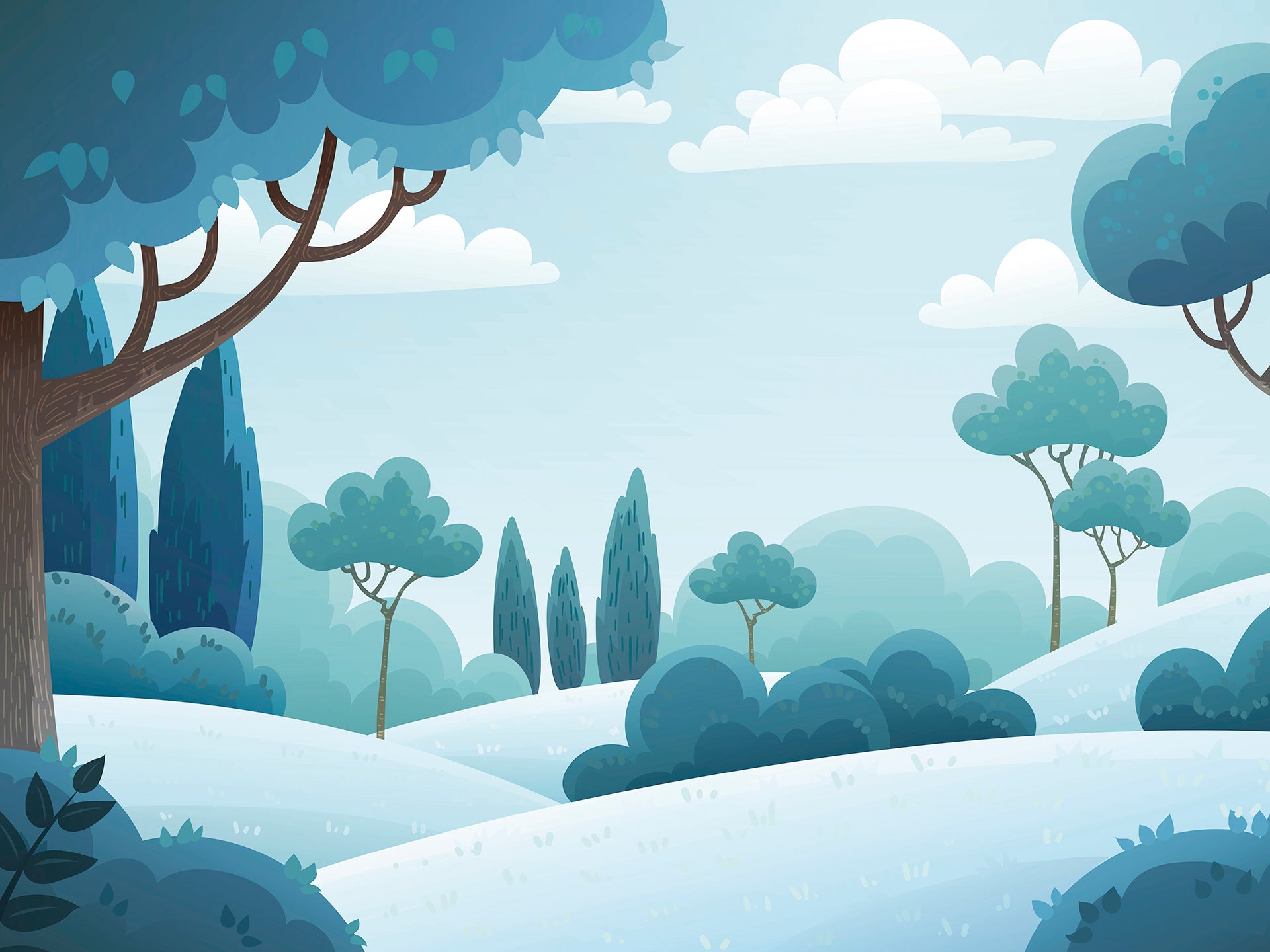 ST - 2479 Paisaje