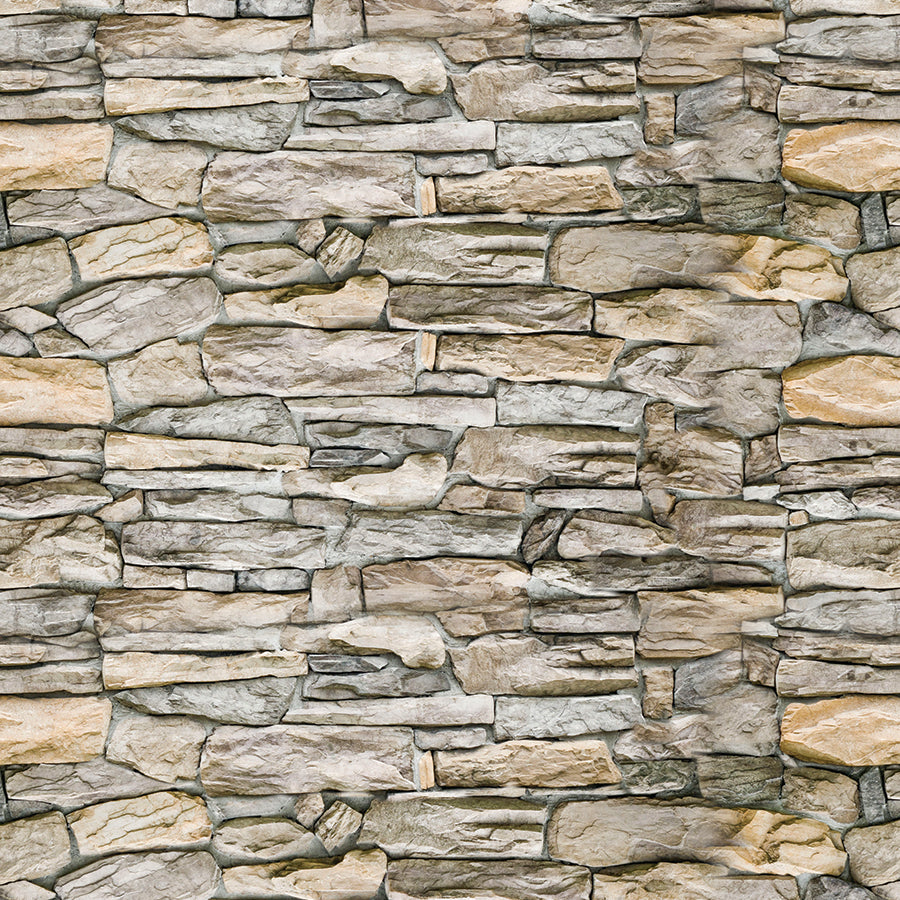 ST - 609 Pared