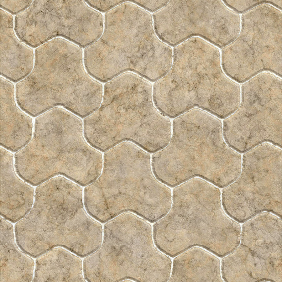 ST - 632 Pared