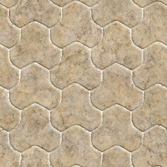 ST - 632 Pared