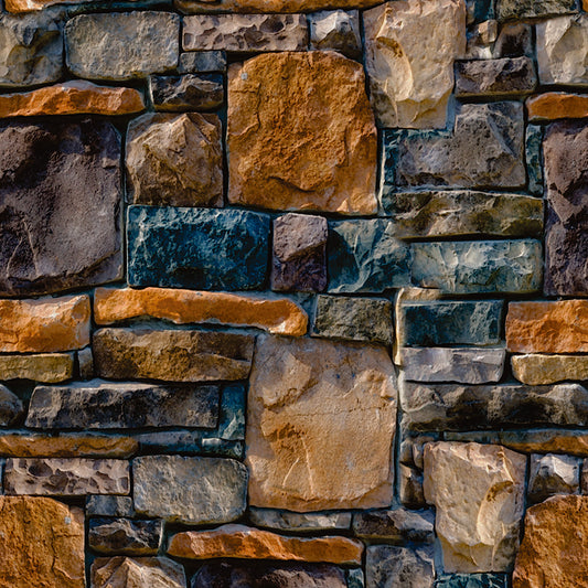 ST - 640 Pared