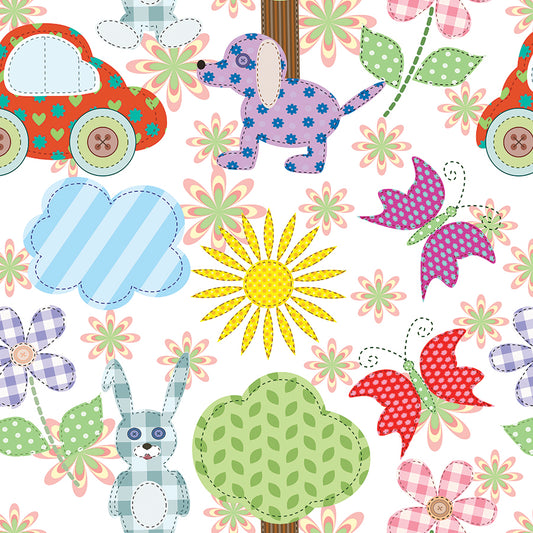 ST - 684 Infantil