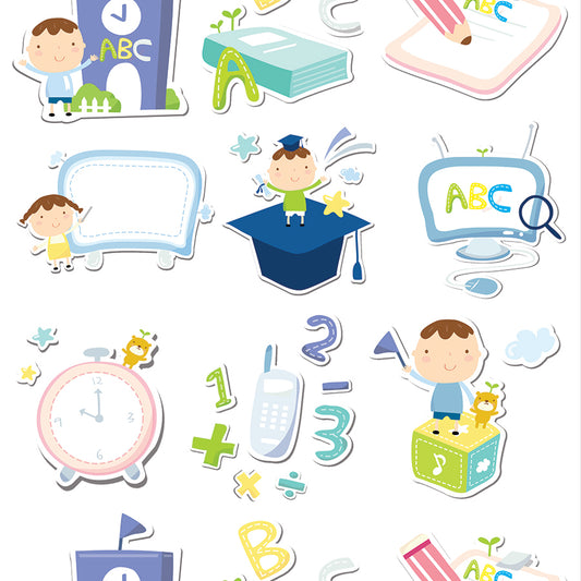 ST - 692 Infantil