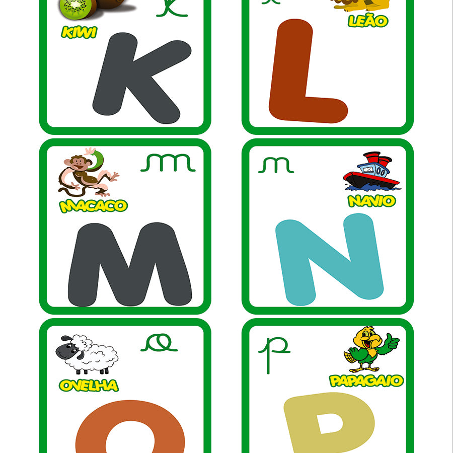 ST - 737 Infantil