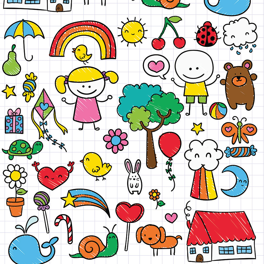 ST - 743 Infantil