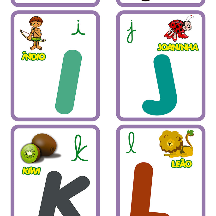 ST - 772 Infantil