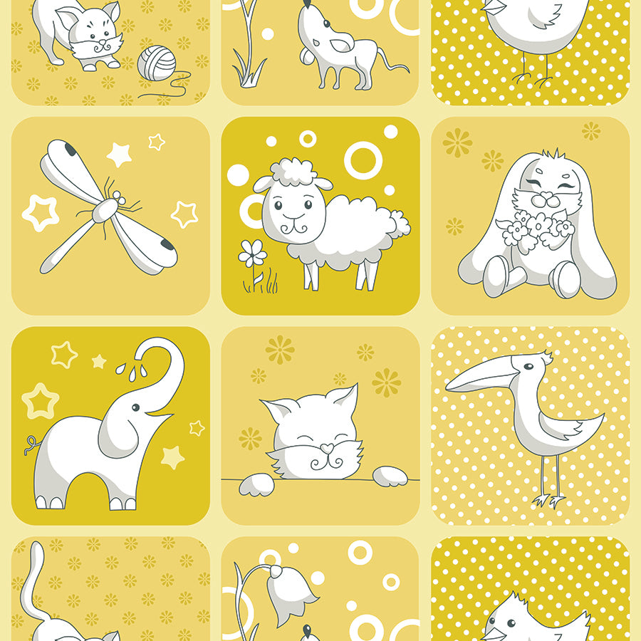 ST - 779 Infantil