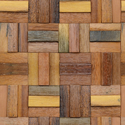 ST - 822 Madera