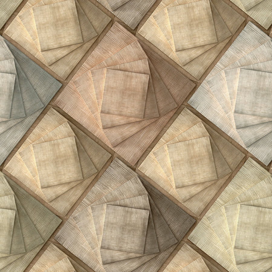 ST - 850 Madera