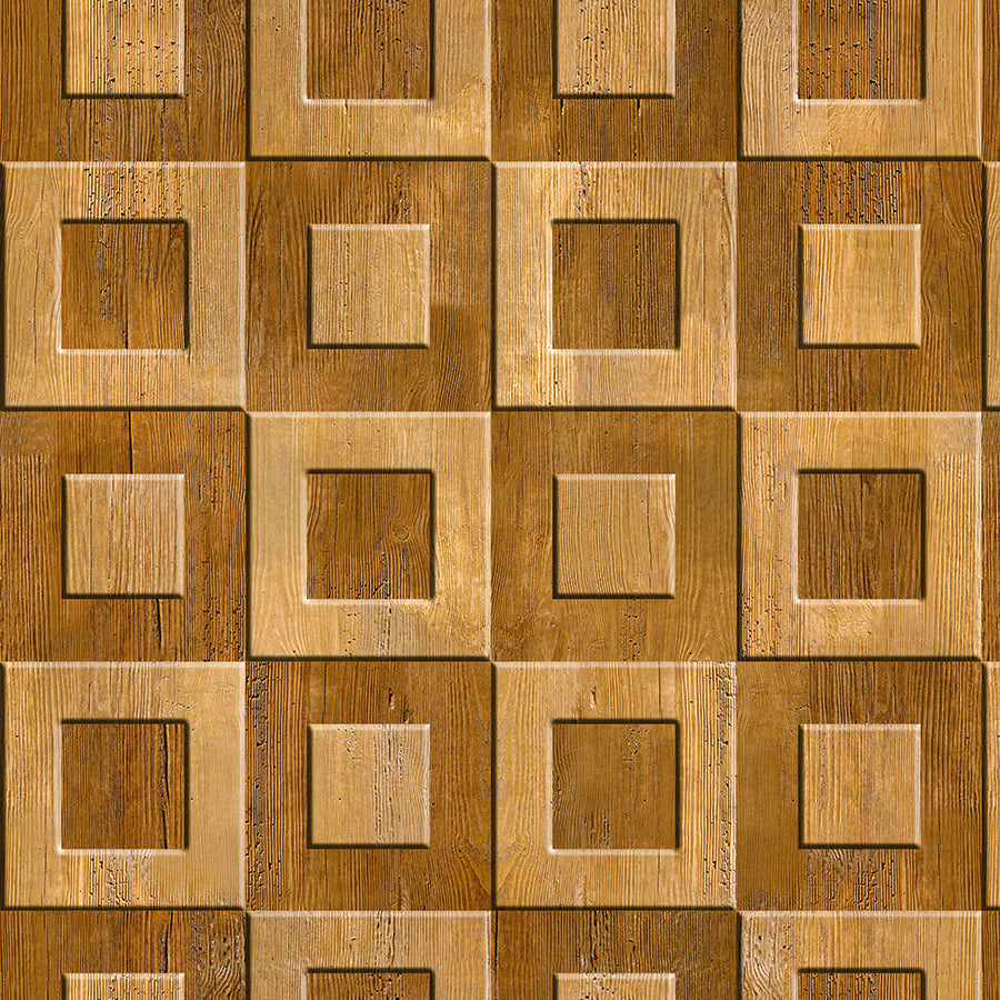 ST - 851 Madera