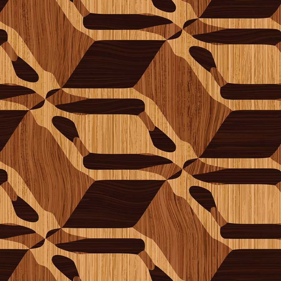 ST - 861 Madera