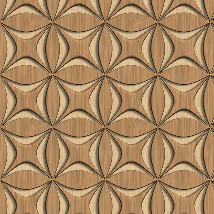 ST - 868 Madera
