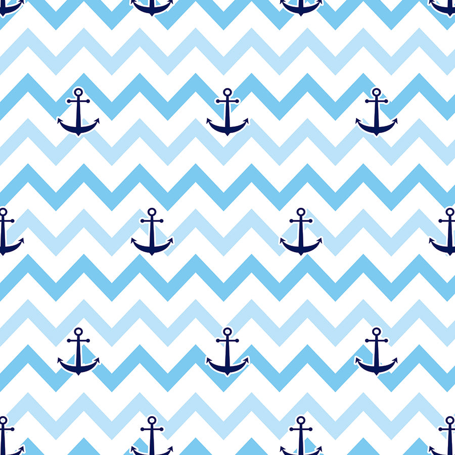 ST - 887 Chevron