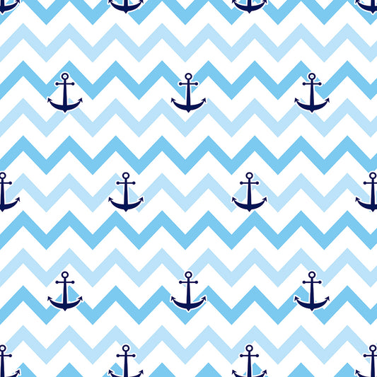 ST - 887 Chevron