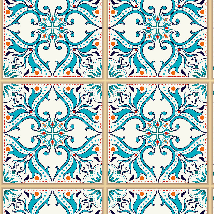 ST - 961 Arabesco