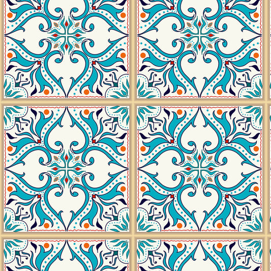ST - 961 Arabesco
