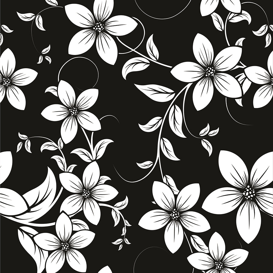 Papel Tapiz ST - 206 Ladrillo Blanco Texturado