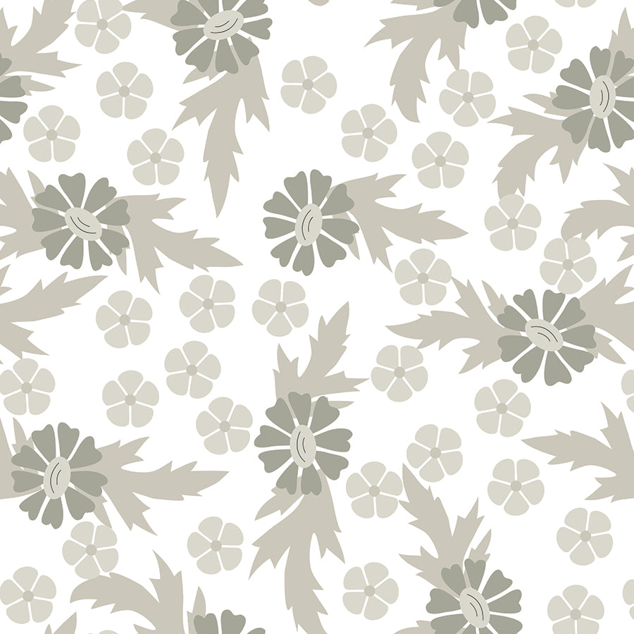 Papel Tapiz ST - 262 Adobe Estilo Colonial