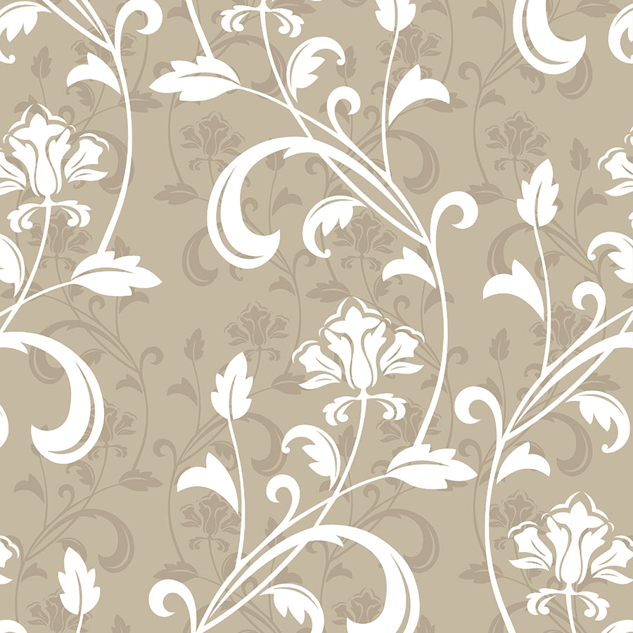Papel Tapiz ST - 204 Ladrillo Loft Vintage