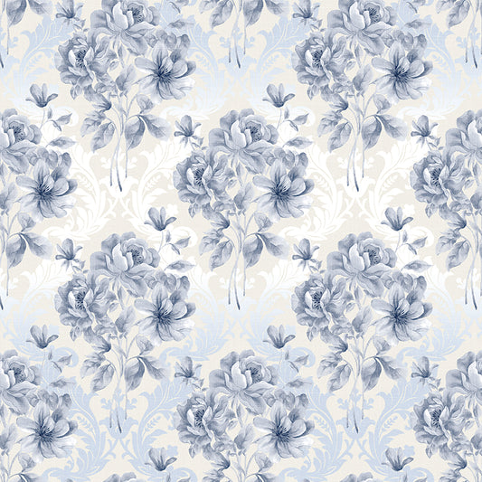Papel Tapiz ST - 376 Patron Floral