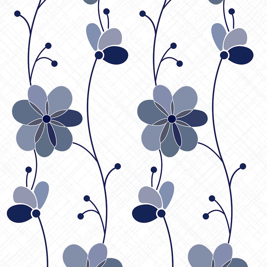 Papel Tapiz ST - 314 Patron Floral