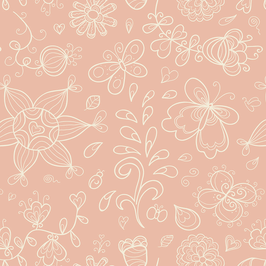 Papel Tapiz ST - 298 Adobe Estilo Colonial