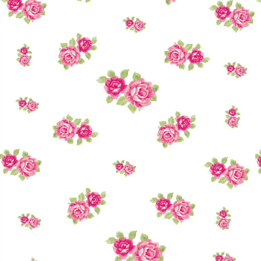 Papel Tapiz ST - 256 Ladrillo Blanco Texturado