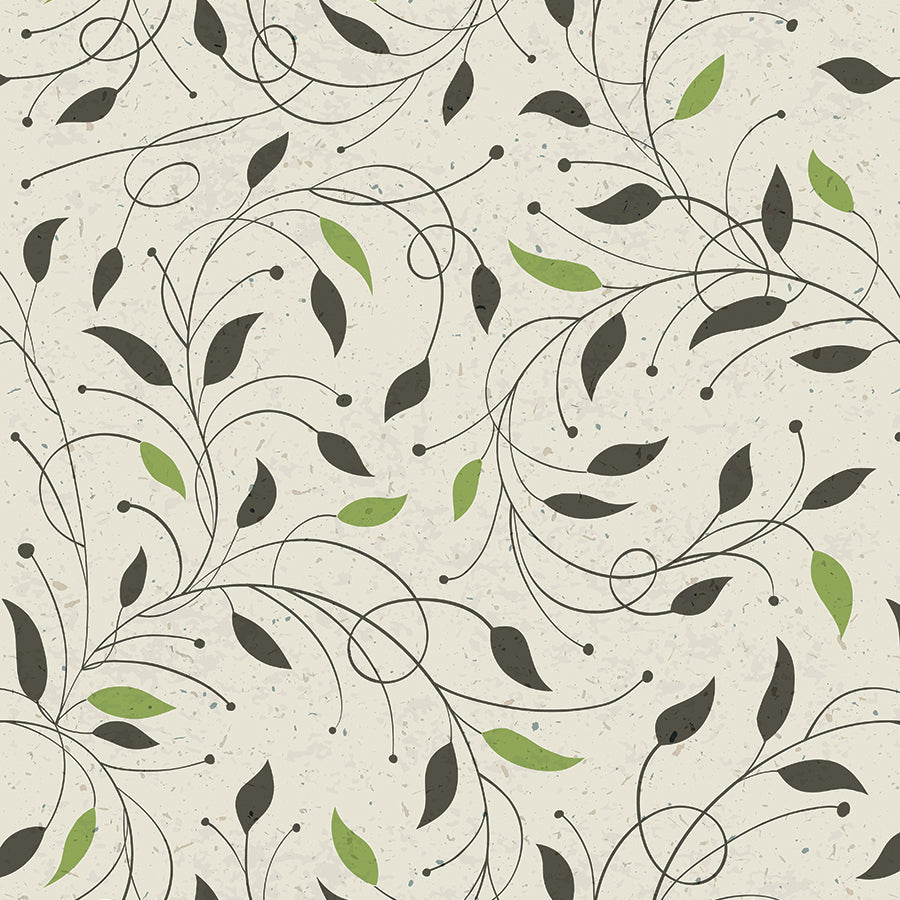 Papel Tapiz ST - 384 Patron Floral