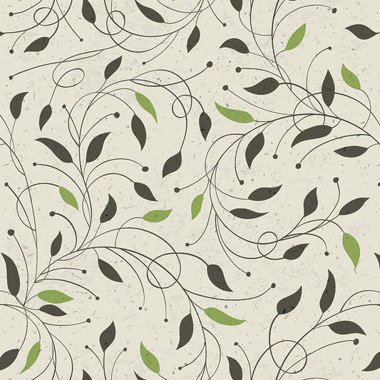 Papel Tapiz ST - 384 Patron Floral