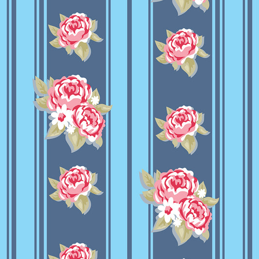 Papel Tapiz ST - 236 Adobe Estilo Colonial