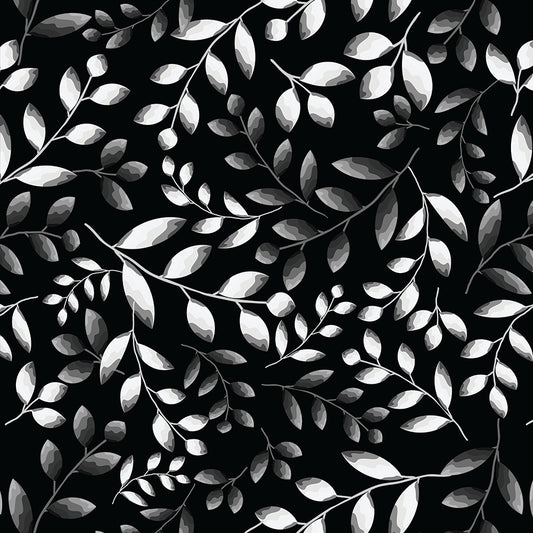 Papel Tapiz ST - 415 Patron Floral