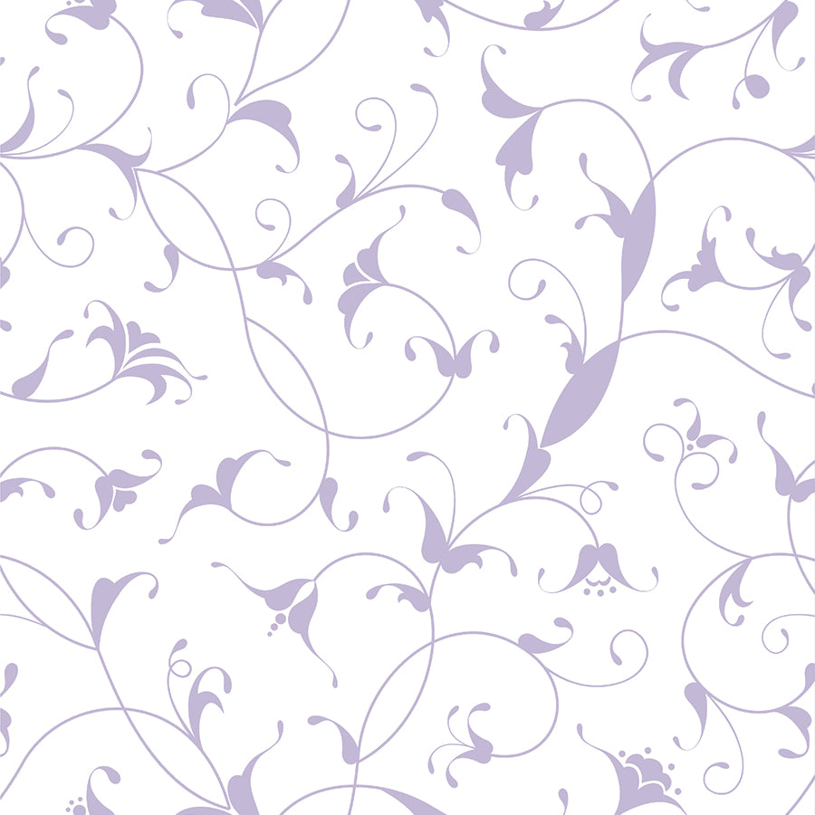 Papel Tapiz ST - 412 Patron Floral