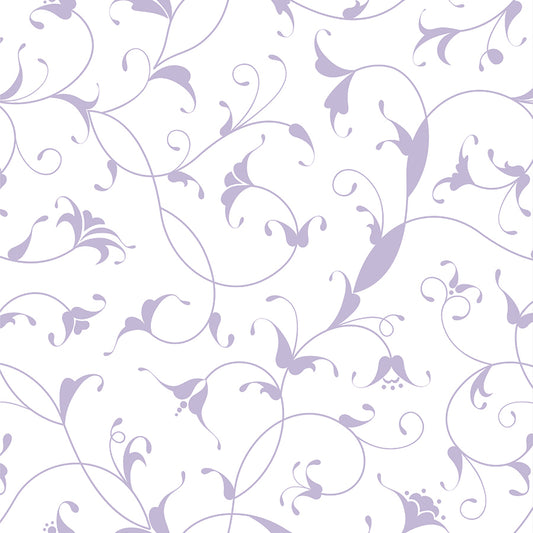 Papel Tapiz ST - 412 Patron Floral