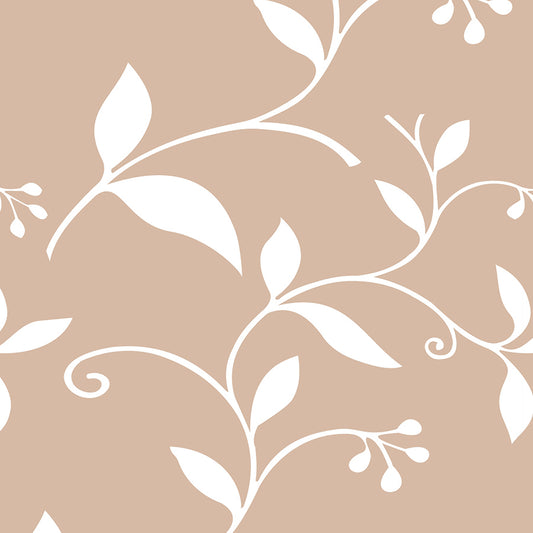 Papel Tapiz ST - 360 Patron Floral
