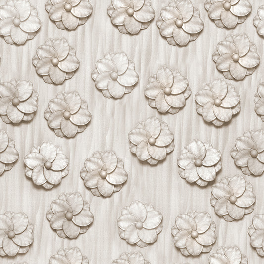 Papel Tapiz ST - 399 Patron Floral