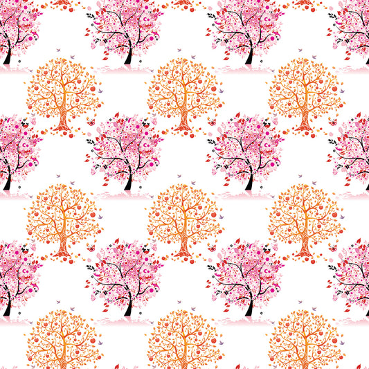 Papel Tapiz ST - 232 Ladrillo Terracota Rústico