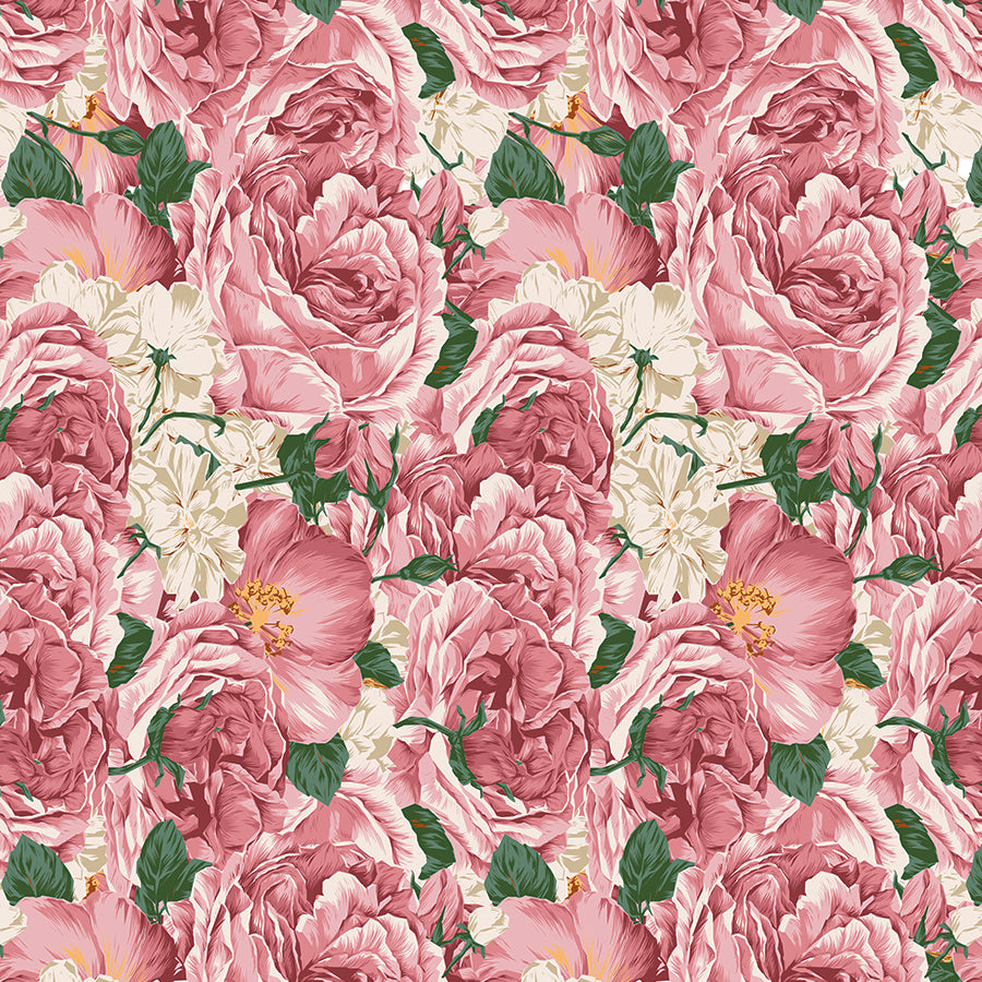 Papel Tapiz ST - 224 Adobe Estilo Colonial