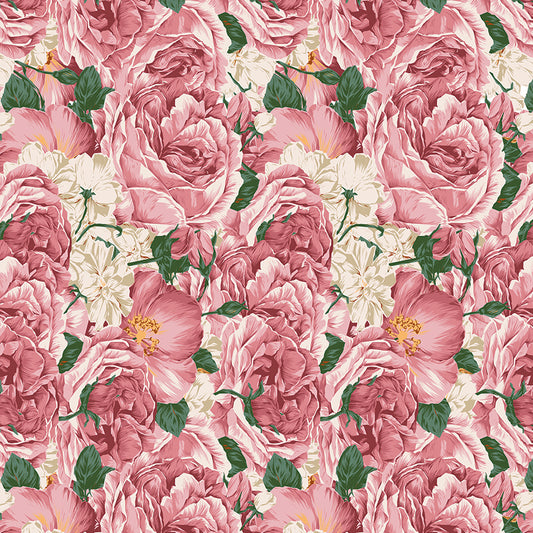 Papel Tapiz ST - 224 Adobe Estilo Colonial