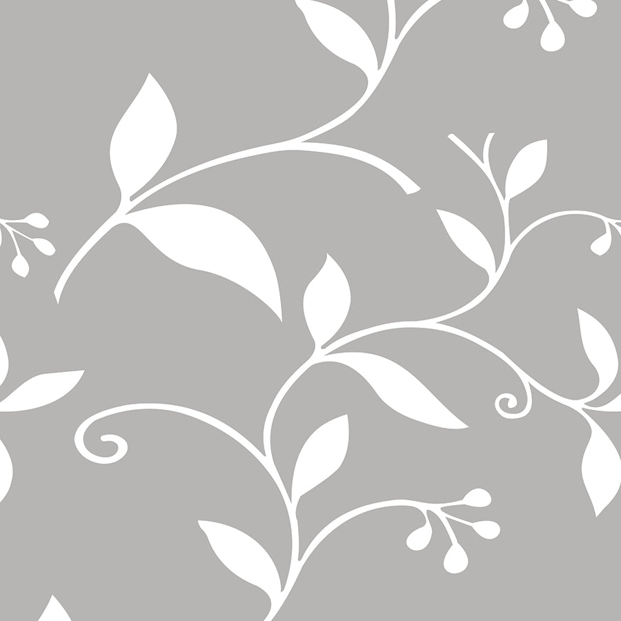 Papel Tapiz ST - 363 Patron Floral