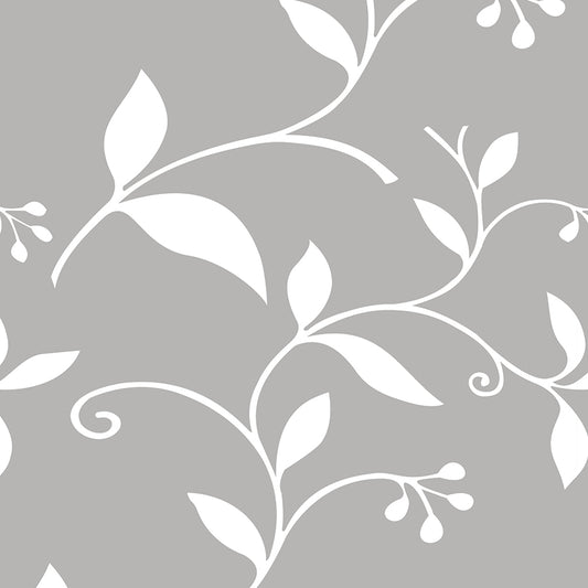 Papel Tapiz ST - 363 Patron Floral